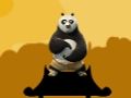 Игра Кунг-фу панда онлайн Игра Кунг-фу панда онлайн