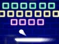 Игра Светящиеся кирпичики онлайн Игра Светящиеся кирпичики онлайн