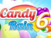Игра Конфетный дождь 6 онлайн Игра Конфетный дождь 6 онлайн