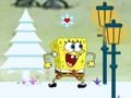 Игра Губка Боб Квадратные Штаны Бегун онлайн