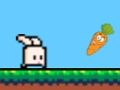 Игра Прыгающий кролик онлайн