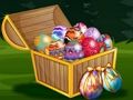 Игра Пасхальные блоки рушатся онлайн