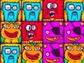 Игра Крушение блоков онлайн