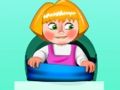 Игра Маша Нарезка конфет онлайн