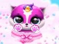 Игра Хэтч-сюрприз домашних животных онлайн