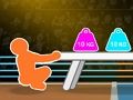 Игра Пьяные настольные войны онлайн