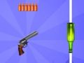 Игра Пистолет и бутылка онлайн