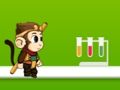 Игра Бег обезьяны онлайн