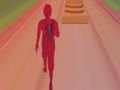 Игра Человек Паук 3D Бег онлайн