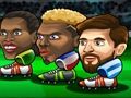 Игра Футбольные головы 2021 онлайн