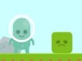 Игра Платформенные приключения онлайн