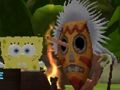 Игра Губка Боб Квадратные штаны: бег 3D онлайн