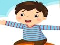 Игра Математика для детей онлайн