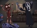 Игра Троллфейс Квест: Хоррор 1 онлайн