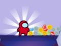 Игра Амонг Ас: Спасатель онлайн