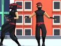 Игра Снайпер в кармане онлайн