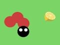Игра Фруктовая змейка онлайн