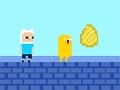 Игра Время приключений: Пасхальные каникулы онлайн