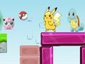 Игра Злой покемон онлайн