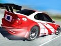 Игра Дрэг-рейсинг  3D 2021 онлайн