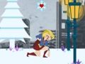 Игра Чудо-Женщина приключения онлайн