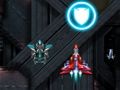 Игра Стрельба по пришельцам онлайн