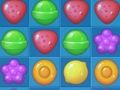Игра Конфетный мир бомба онлайн