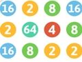 Игра Объединение номеров 2048 онлайн