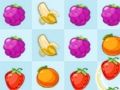Игра Сладкие фруктовые конфеты онлайн