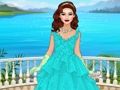Игра Милые платья для девочек онлайн