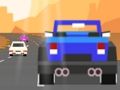 Игра Гонки на серийных автомобилях онлайн