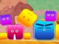 Игра Милый блок онлайн