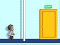 Игра Спасение с помощью булавок 3D онлайн