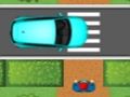 Игра Трафик онлайн