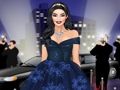 Игра Наряды суперзвезд для девочек онлайн