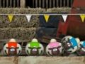 Игра Барашек Шон: Собраться в толпу онлайн