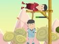 Игра Игра лучника онлайн
