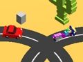 Игра Безумный автомобиль онлайн