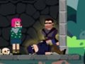 Игра Любовь и шпильки онлайн онлайн