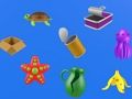 Игра Чистый океан онлайн