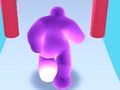 Игра Бегущая капля онлайн