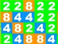 Игра Соединение блоков 2048 онлайн