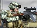 Игра Солдатские миссии онлайн