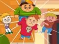 Игра Детский кликер Билли онлайн