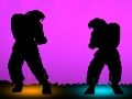Игра Теневые бои онлайн