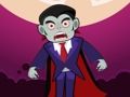 Игра Нажми на Дракулу онлайн