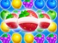 Игра Королевство фруктовой давки онлайн