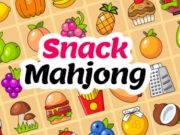 Игра Снэк маджонг онлайн