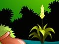 Игра Скрытый лесной побег онлайн