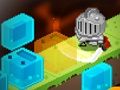 Игра Рыцарская скорость  онлайн